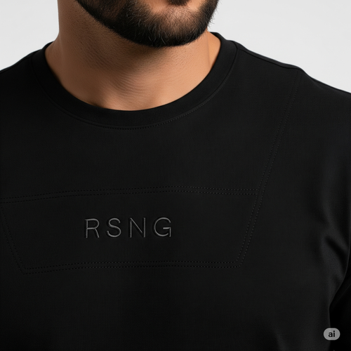 Camiseta BJJ Premium - RSNG